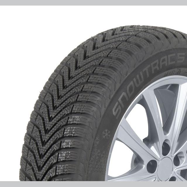 VREDESTEIN 16565R14ZOVR79TST5 Winter Pkw Tyredc70.0 Db