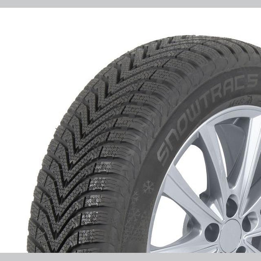 VREDESTEIN 16565R14ZOVR79TST5 Winter Pkw Tyredc70.0 Db