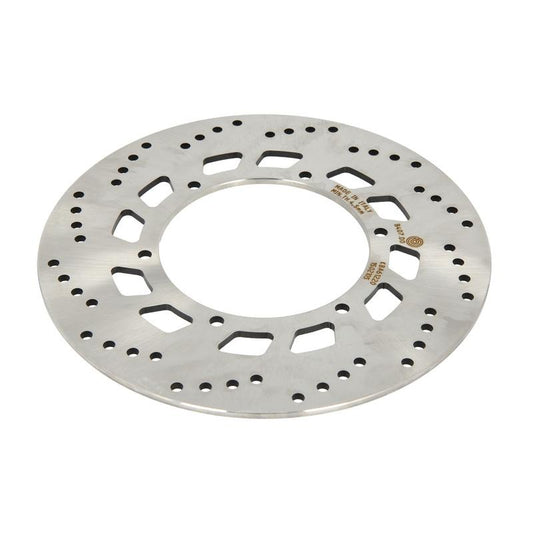 BREMBO 68B407D0 Brake Disc