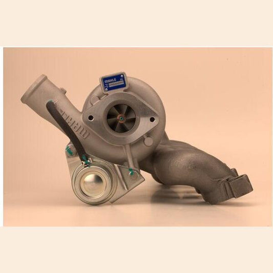 MAHLE 014TC17316000 Turbocharger