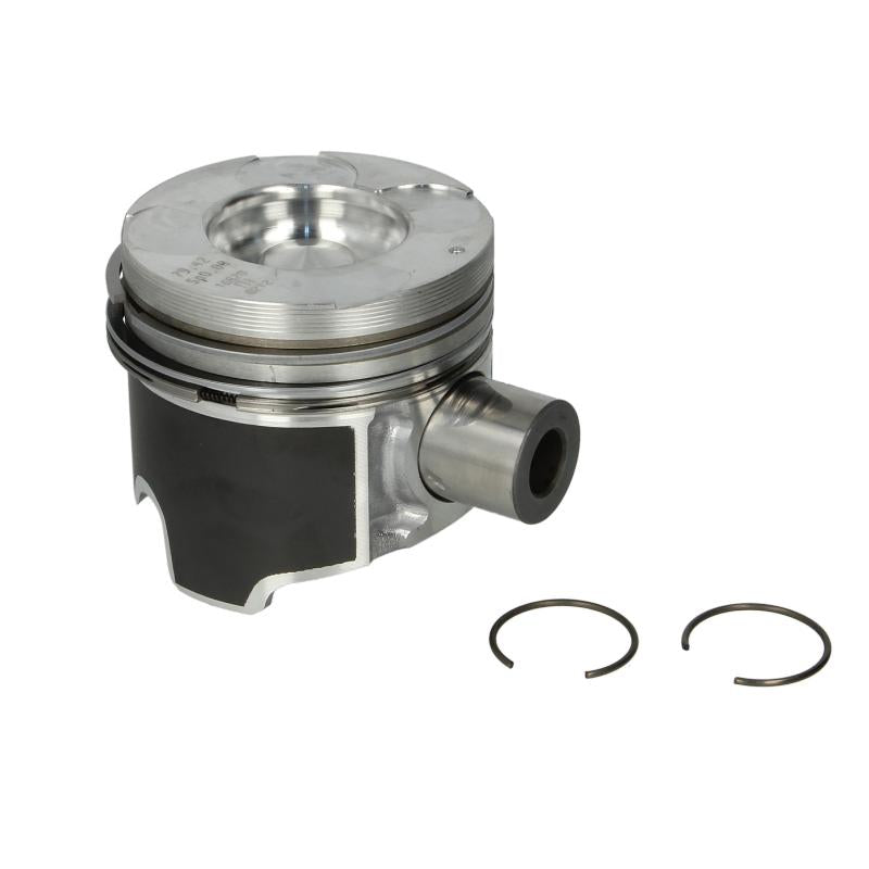 MAHLE 0123002 Piston