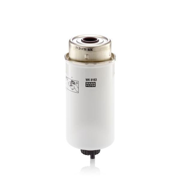 MANN-FILTER WK8163 Fuel Filter