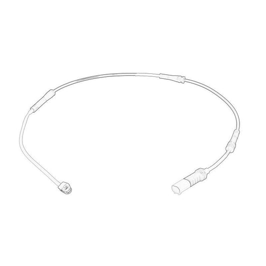 OE BMW 34356870354 Brake Pad Wear Warning Contact