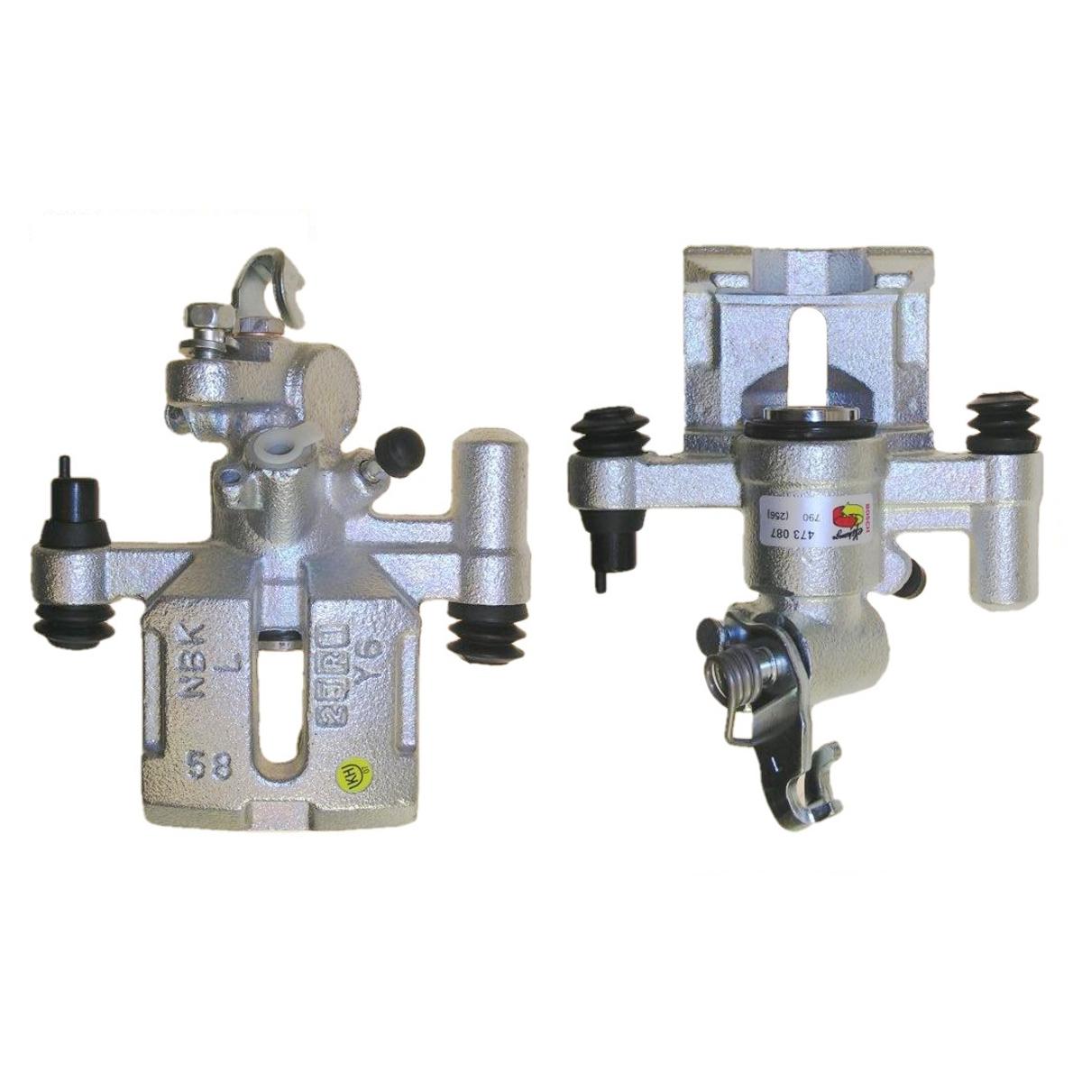 BOSCH 0986473087 Brake Caliper