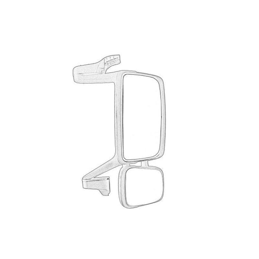 OE VOLVO VO22286155 Side Mirror