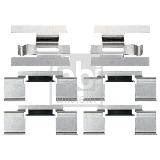 4 RIDE THP4166W Brake Disc