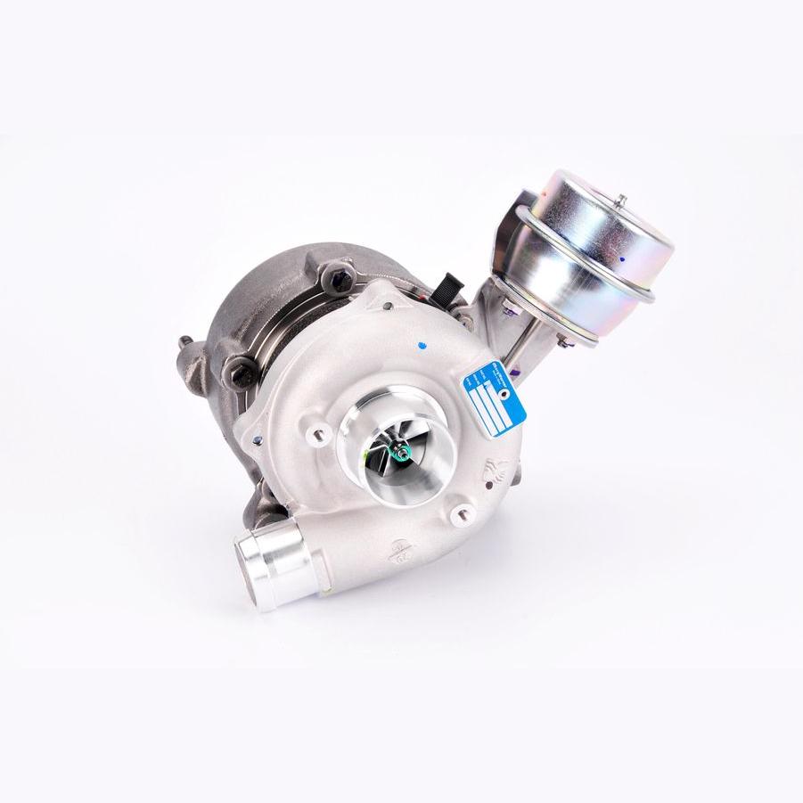 3K KKK53039880193 Turbocharger