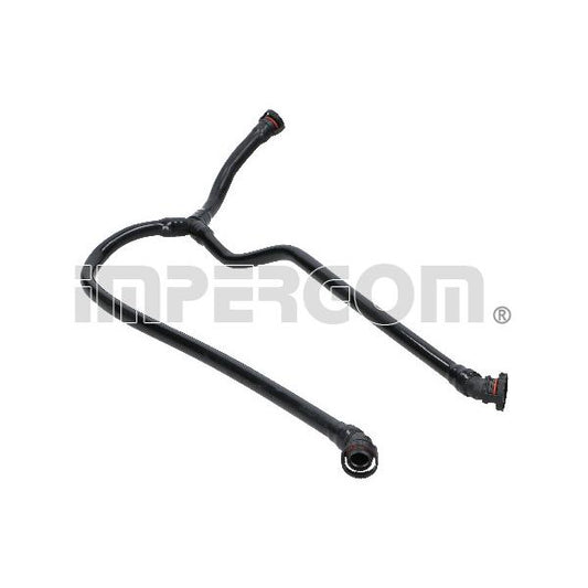IMPERGOM IMP225967 Crankcase Ventilation Hose