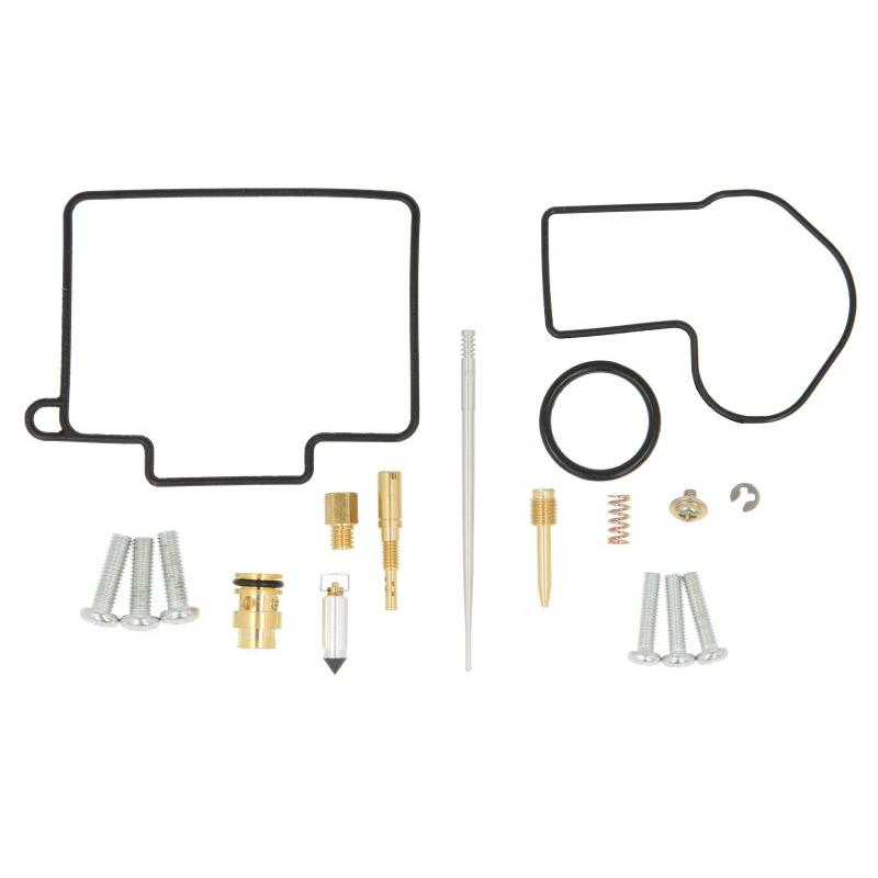 4 RIDE 26-1181 Carburettor Repair Kit
