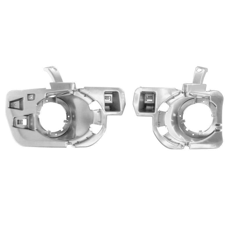 OE PEUGEOT 7416J6 Front Fog Light Holder