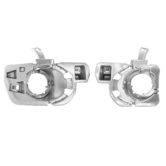 OE PEUGEOT 7416J6 Front Fog Light Holder