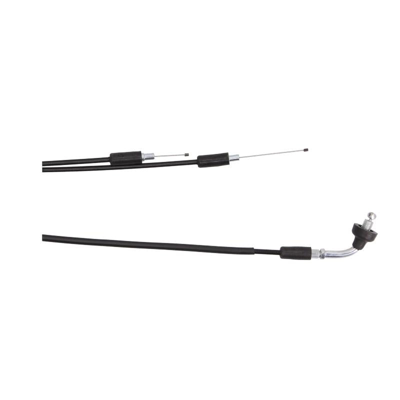 4 RIDE /LG-009 Accelerator Cable