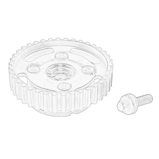 OE PEUGEOT 1613293380 Camshaft Gear/Sprocket
