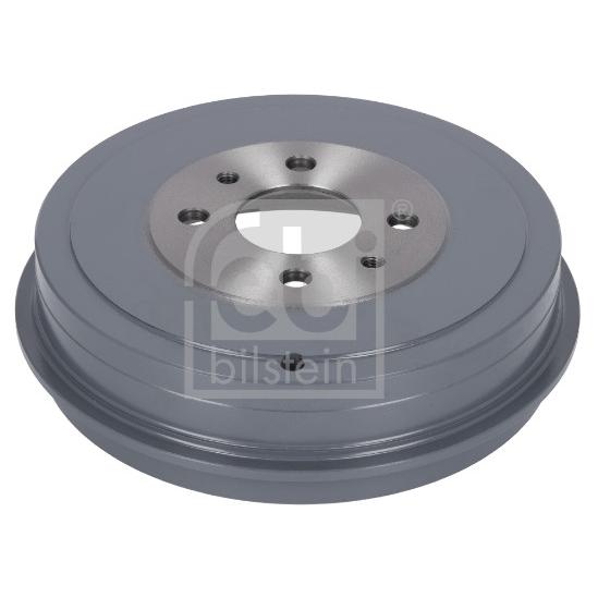 FEBI BILSTEIN FE183929 Brake Drum