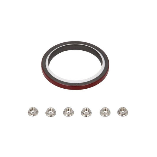 MAHLE 67639 Crankshaft Shaft Seal