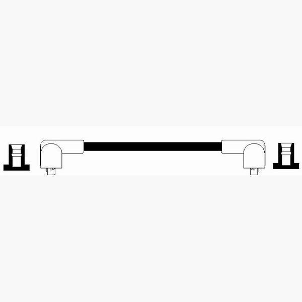 NGK NGK38811 Ignition Lead