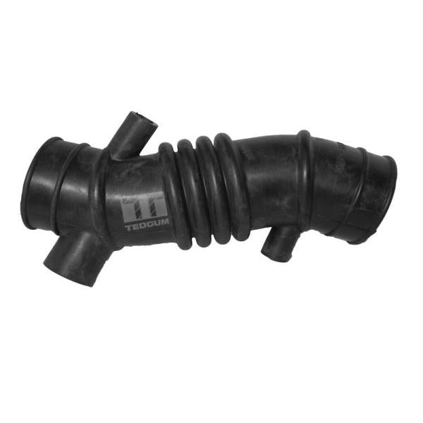 TEDGUM 462537 Air Filter Intake Hose