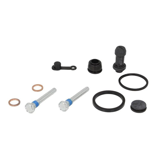 4 RIDE AB18-3022 Disc Brake Caliper Repair Kit