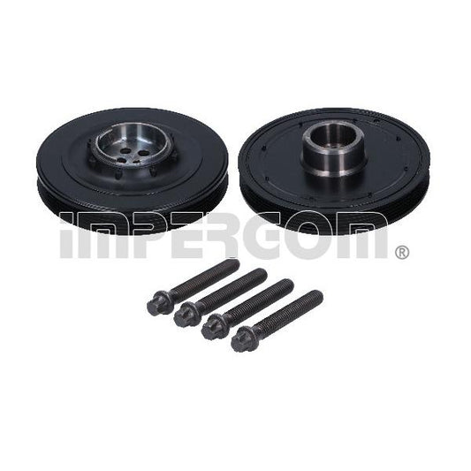 IMPERGOM IMP10517K Crankshaft Belt Pulley Set