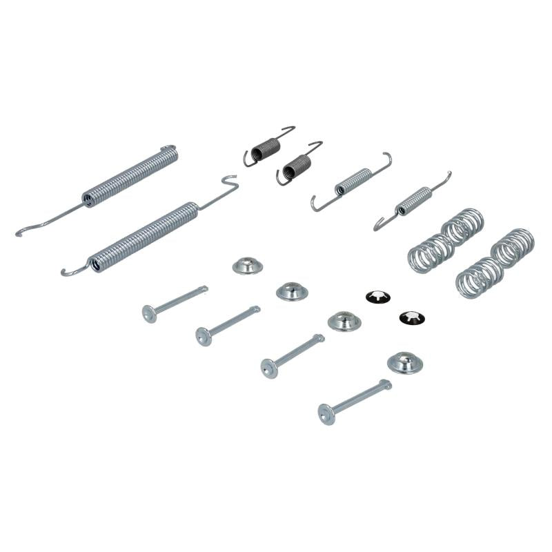 QUICK BRAKE QB105-0701 Brake Shoes Accessory Kit