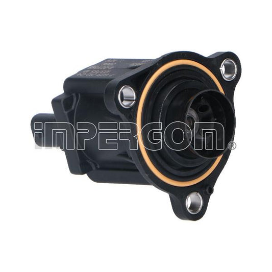 IMPERGOM IMP4905 Charger Recirculating Air Valve