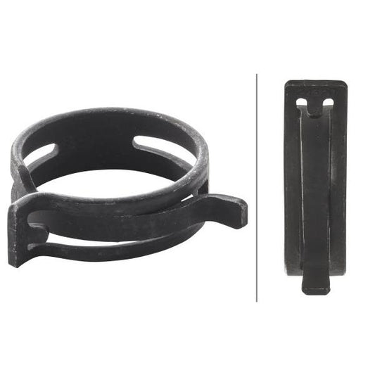 HELLA 8HK187228-351 Clamp