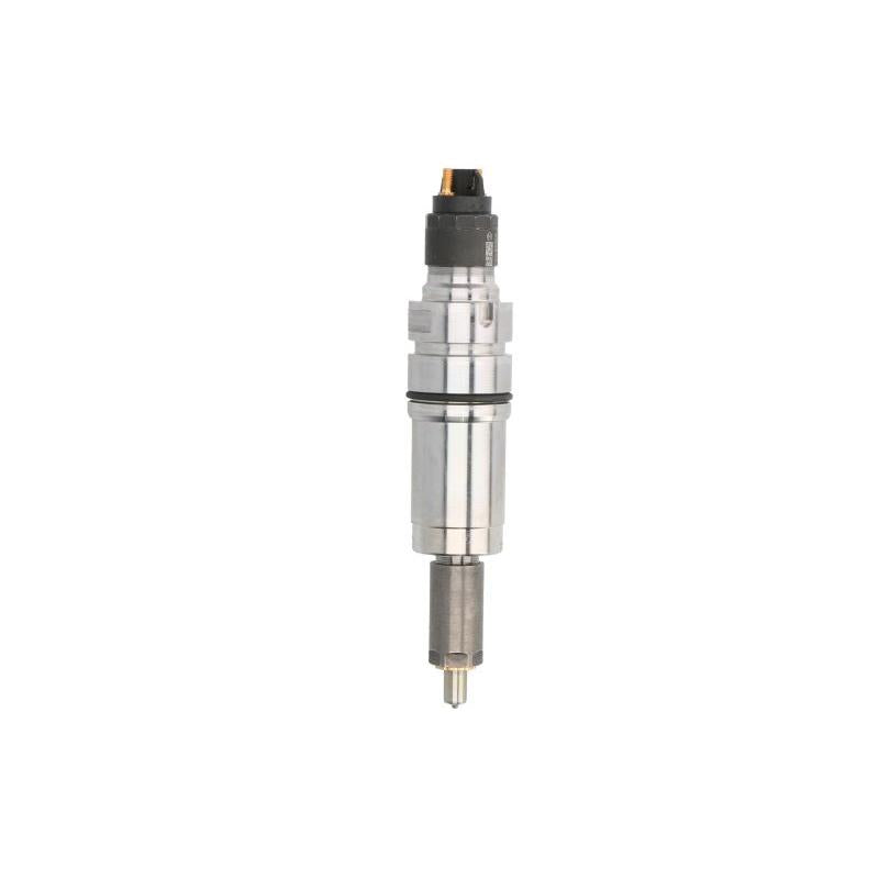 BOSCH 124-048 Injector
