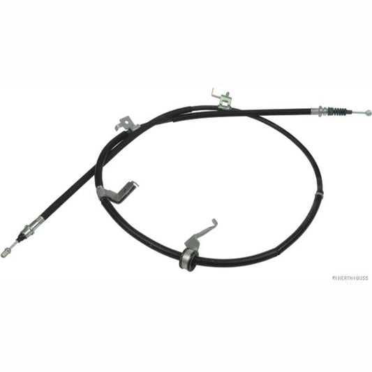 BOSCH 1987482773 Parking Brake Cable Pull