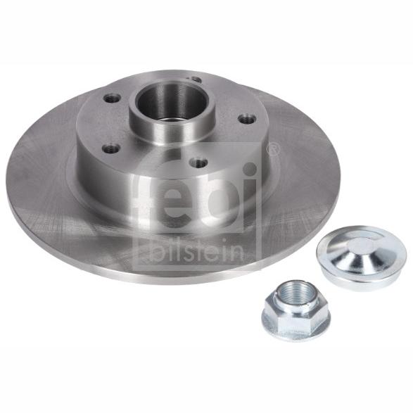 FEBI BILSTEIN FE180024 Brake Disc
