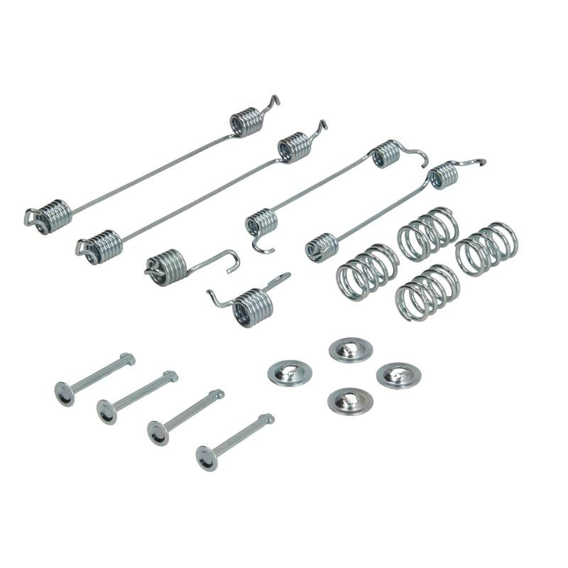 QUICK BRAKE QB105-0784 Brake Shoes Accessory Kit