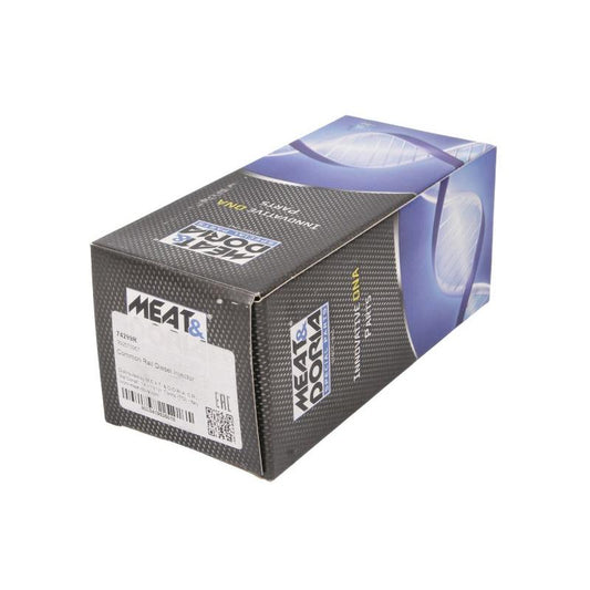 MEAT & DORIA D74299R Injector