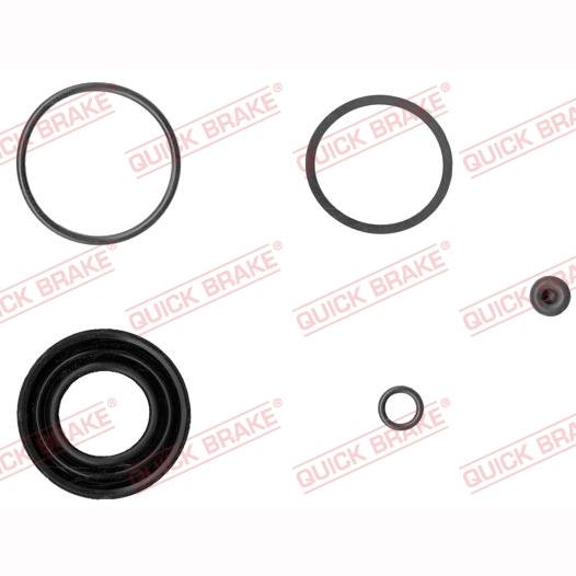 QUICK BRAKE QB114-0063 Disc Brake Caliper Repair Kit