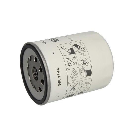 MANN-FILTER WK1144 Fuel Filter