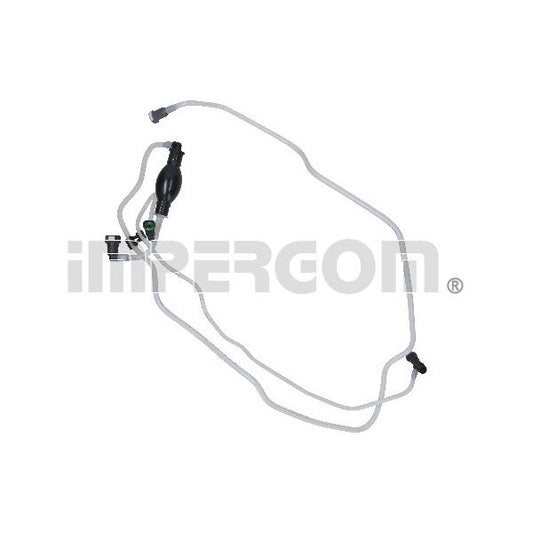 IMPERGOM MP85054 Fuel Line