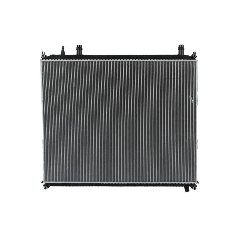 MAHLE CR104000P Charge Air Cooler