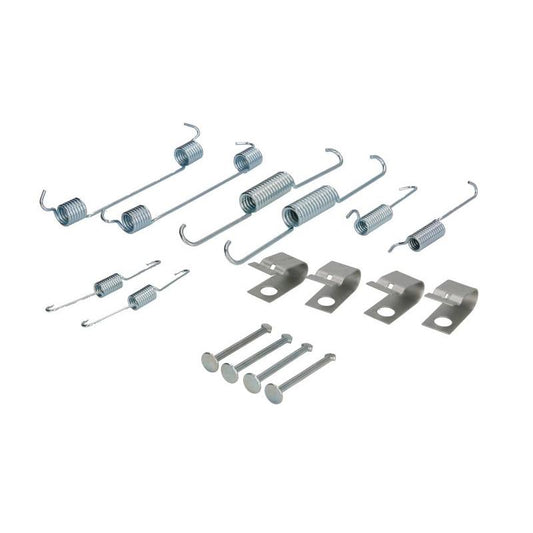 QUICK BRAKE QB105-0722 Brake Shoes Accessory Kit