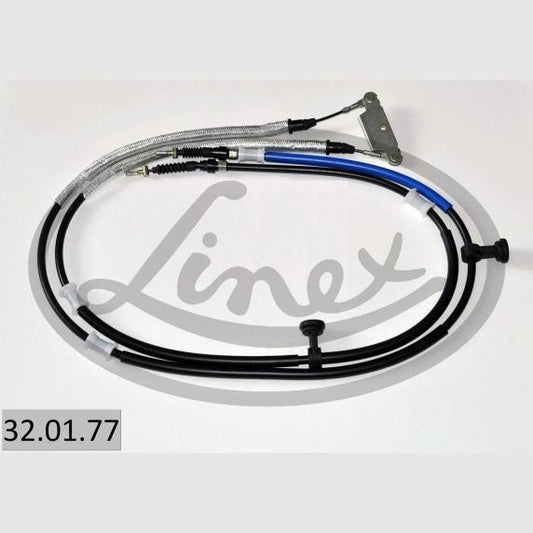 FEBI BILSTEIN FE22674 Parking Brake Cable Pull