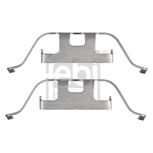 4 RIDE THP1171 Brake Disc