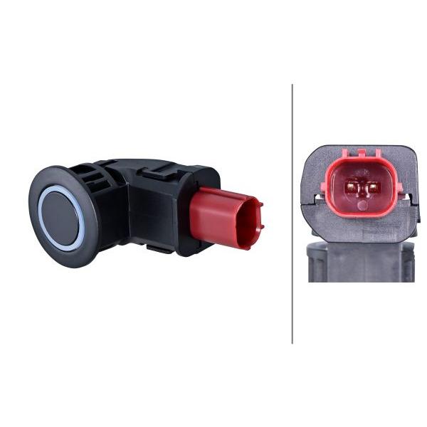 HELLA 6PX358141-941 Parking Sensor