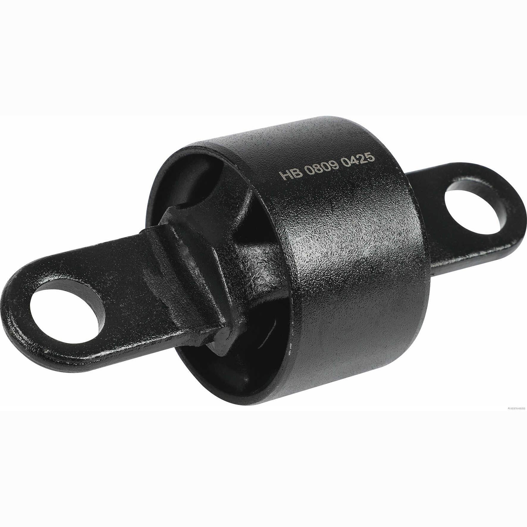 HERTH+BUSS JAKOPARTS J4240809 Control/Trailing Arm Mounting