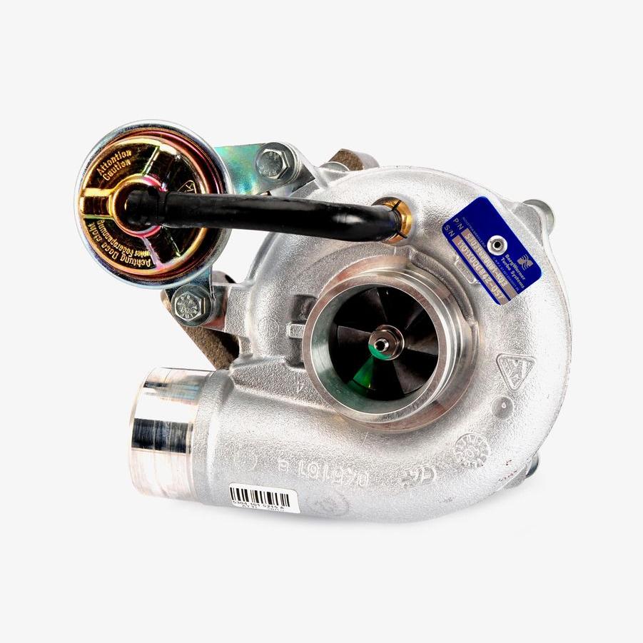 3K KKK53039880081 Turbocharger