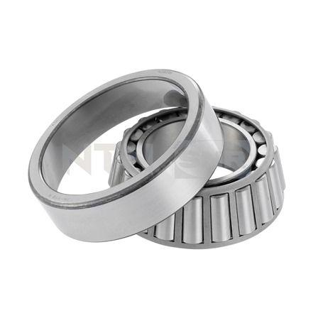 SNR HDB096 Wheel Bearing