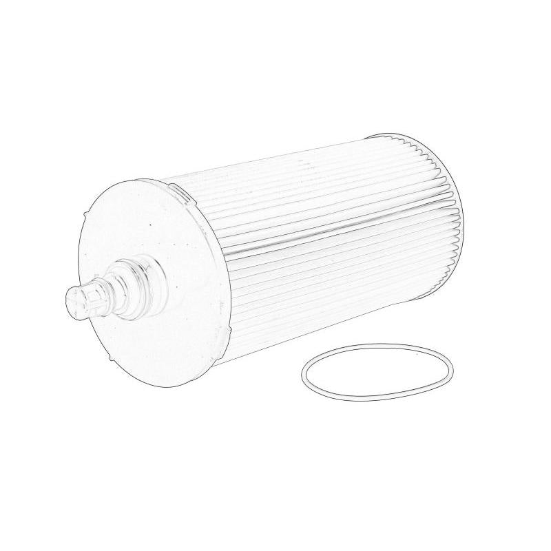 OE VOLVO VO24137737 Fuel Filter