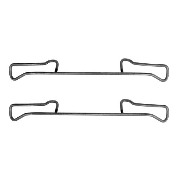 BOSCH 1987474179 Disc Brake Pad Accessory Kit