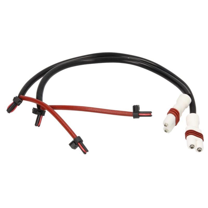 QUICK BRAKE WS0343A Brake Pad Wear Warning Contact