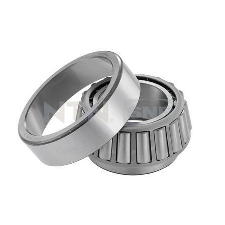 SNR HDB163 Wheel Bearing