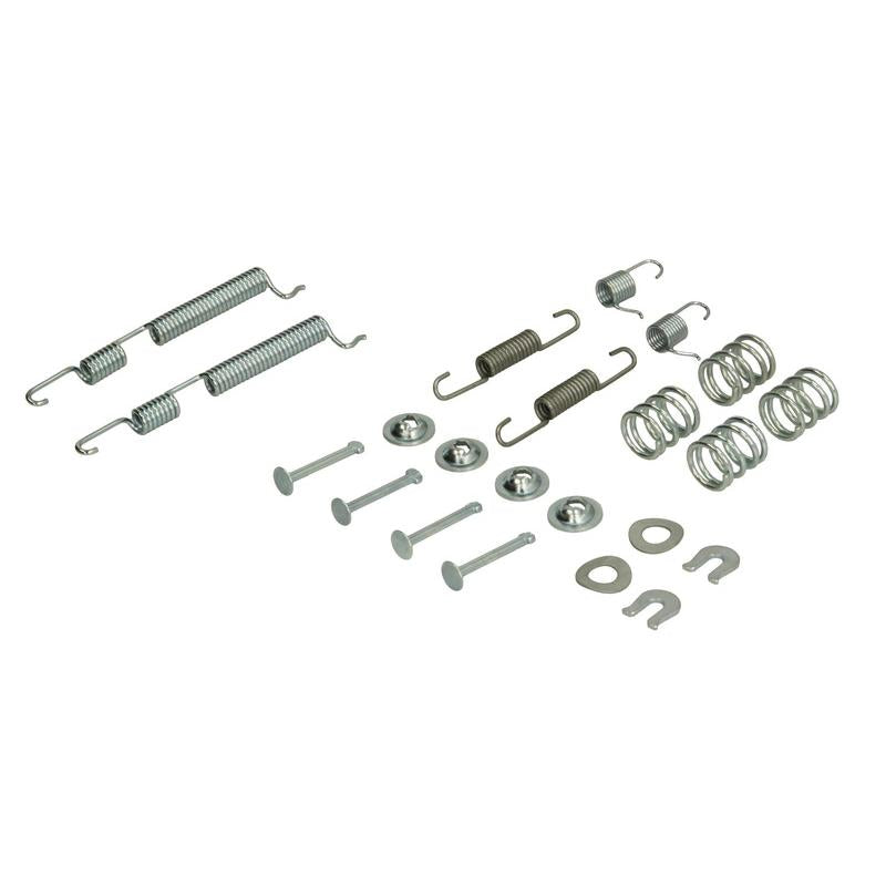 QUICK BRAKE QB105-0765 Brake Shoes Accessory Kit