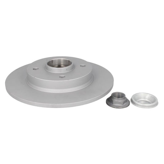 QUICK BRAKE QB109-1818 Disc Brake Pad Accessory Kit