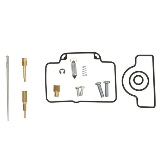 4 RIDE 26-1591 Carburettor Repair Kit