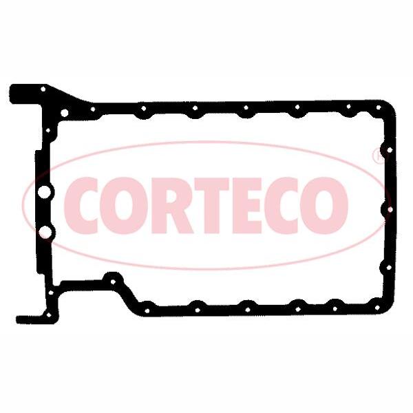 CORTECO CO028176P Oil Sump Gasket